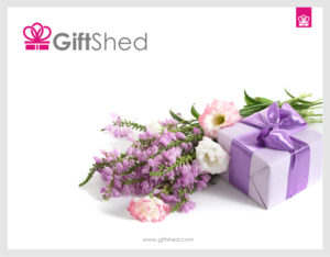 Logo-Design von momo57 für Gift Shed | Design #13154536