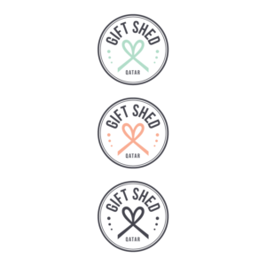 Logo Design by P6 for Gift Shed | Design: #13669560