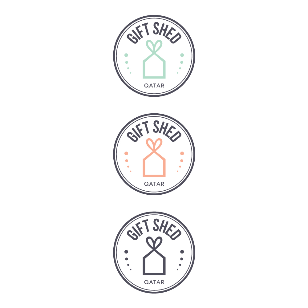 Design de Logo par P6 pour Gift Shed | Design #13681971