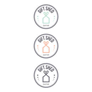 Logo Design by P6 for Gift Shed | Design: #13681971