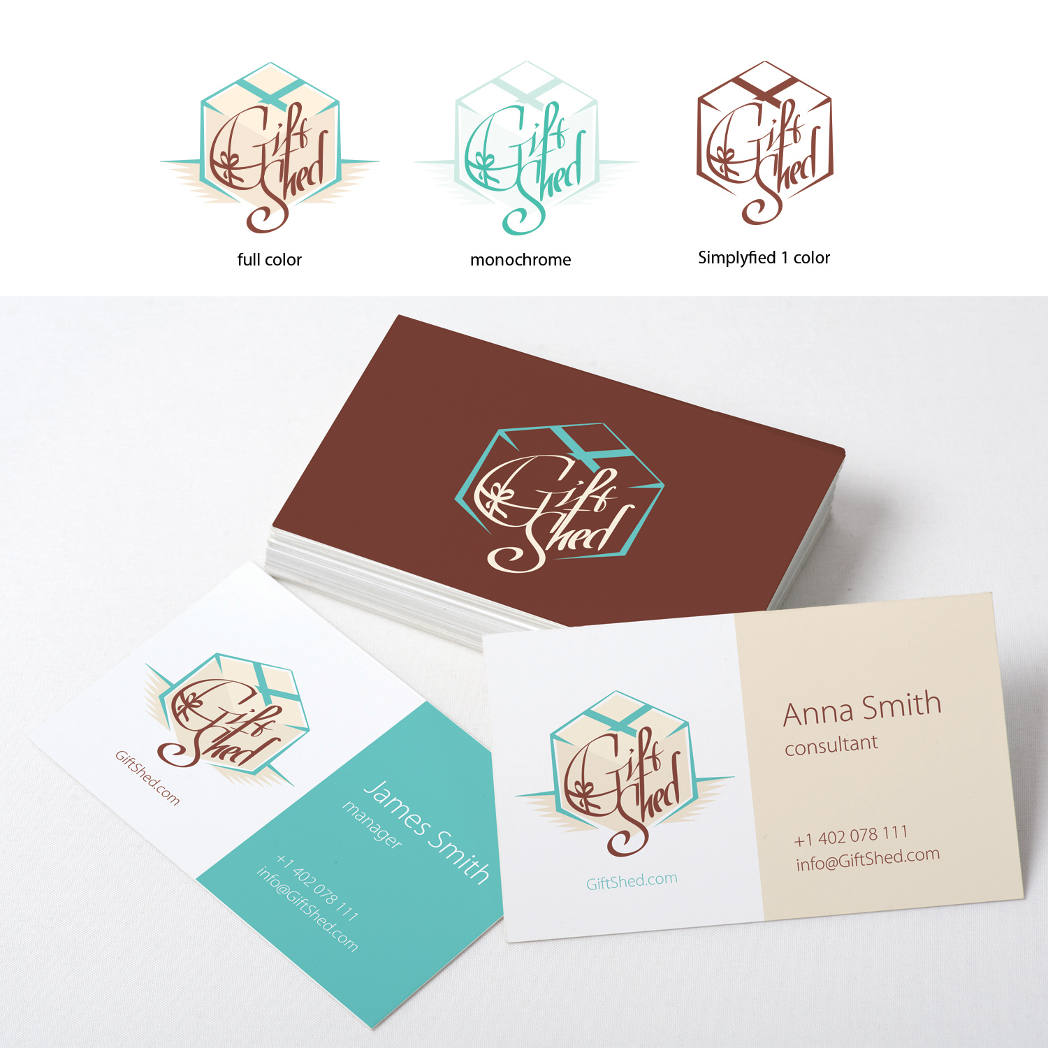 Design de Logo par DproArtM pour Gift Shed | Design #13153865