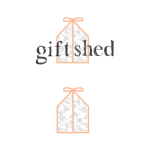 Logo Design by brittdevandry01 for Gift Shed | Design: #13225581