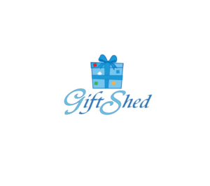 Logo Design by instudio for Gift Shed | Design: #13126820