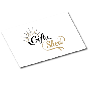 Logo Design by creativewave for Gift Shed | Design: #13185770