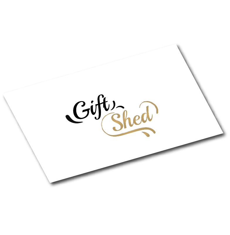 Logo Design by creativewave for Gift Shed | Design #13185771