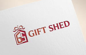 Logo Design by Turn Digital for Gift Shed | Design: #13130115