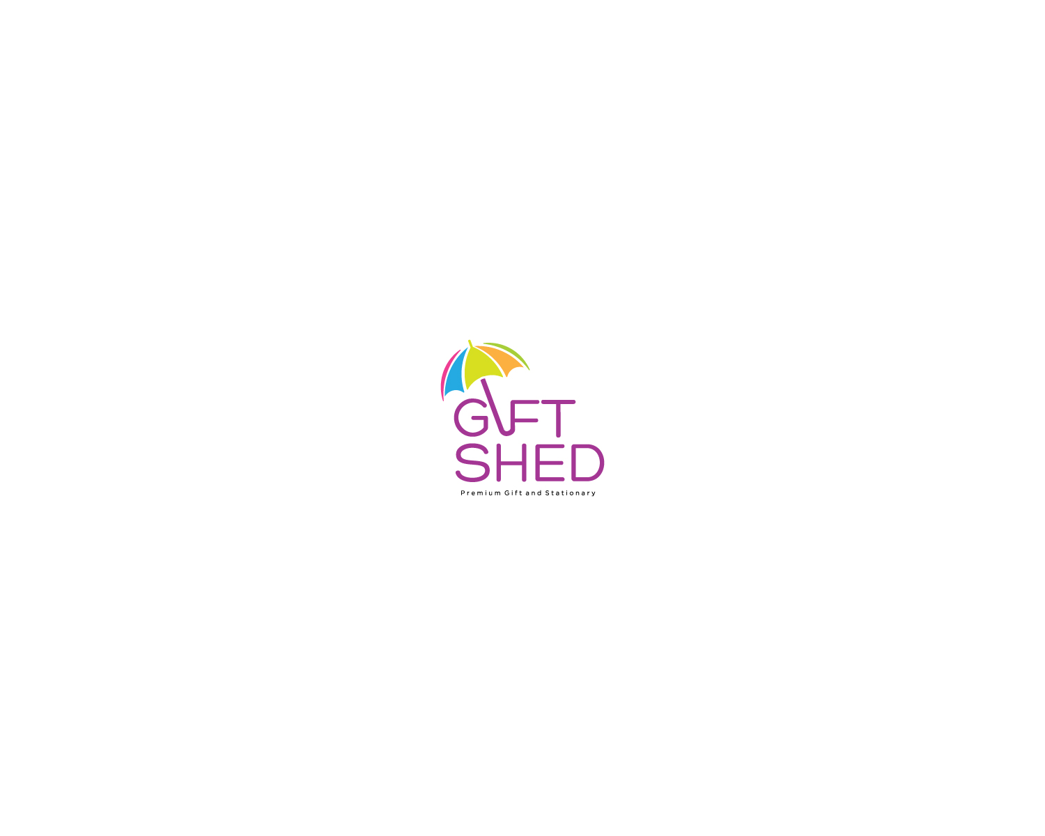 Logo Design by Atec for Gift Shed | Design #13131282