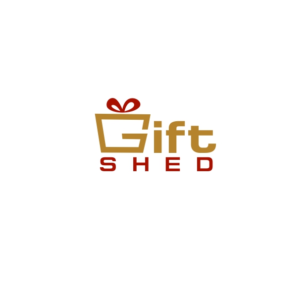 Logo Design by ecorokerz for Gift Shed | Design #13124817
