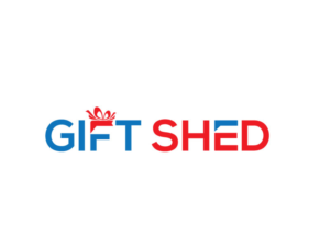 Logo Design by Mehedi Hasan ™ for Gift Shed | Design: #13125266
