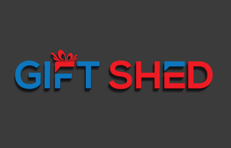 Design de Logo par Mehedi Hasan ™ pour Gift Shed | Design #13125267