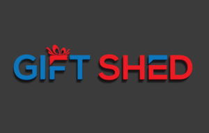 Logo Design by Mehedi Hasan ™ for Gift Shed | Design: #13125267