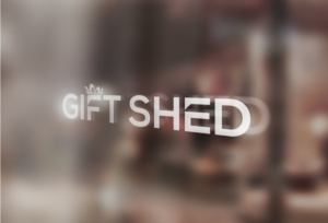 Logo Design by Mehedi Hasan ™ for Gift Shed | Design: #13125268