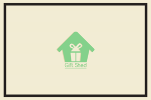Logo Design by Mime Artworks for Gift Shed | Design: #13155457
