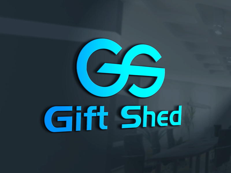 Logo Design by H M SUMON for Gift Shed | Design #13130894