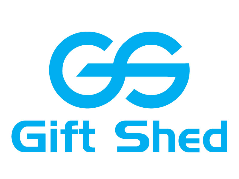 Logo Design by H M SUMON for Gift Shed | Design #13130895