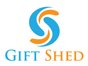 Logo Design by H M SUMON for Gift Shed | Design: #13130896