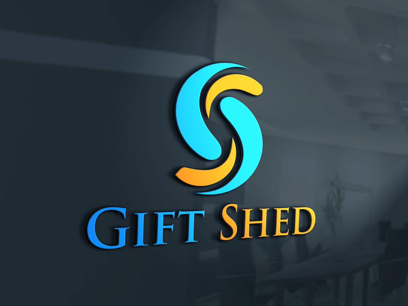 Logo Design by H M SUMON for Gift Shed | Design #13130897