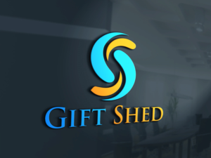 Logo Design by H M SUMON for Gift Shed | Design: #13130897