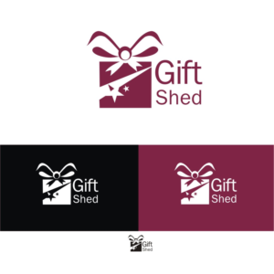 Design de Logo par e-graphics pour Gift Shed | Design : #13126397