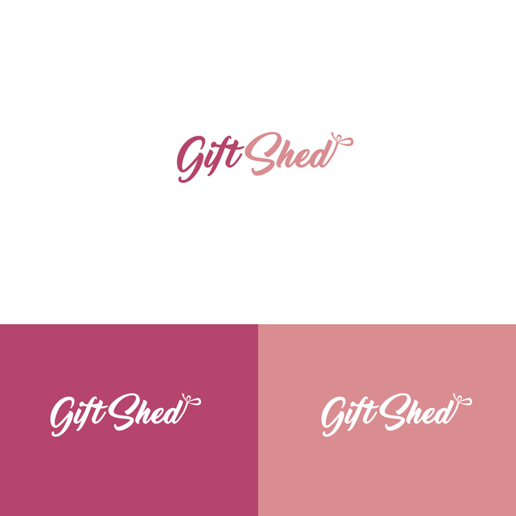 Design de Logo par DesignDUO pour Gift Shed | Design #13219092