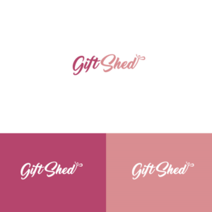 Design de Logo par DesignDUO pour Gift Shed | Design : #13219092