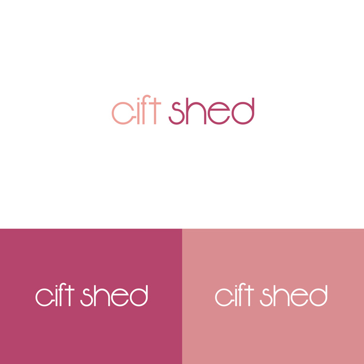 Logo Design by DesignDUO for Gift Shed | Design #13219115
