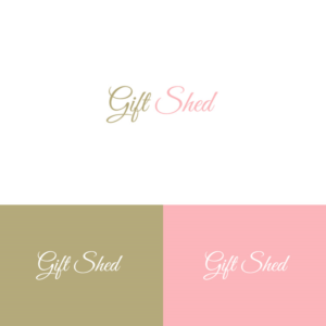 Logo Design by DesignDUO for Gift Shed | Design: #13219152
