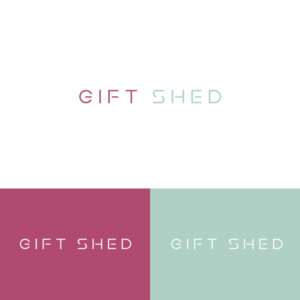 Logo Design by DesignDUO for Gift Shed | Design: #13219166