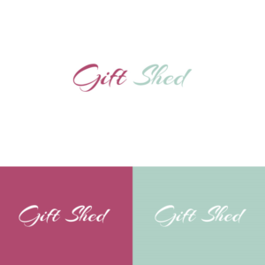 Logo Design by DesignDUO for Gift Shed | Design: #13219175