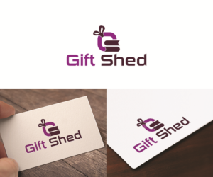 Design de Logo par eMARK pour Gift Shed | Design : #13132069