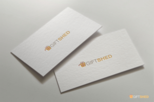 Logo-Design von Optimistic_Studio für Gift Shed | Design: #13157976