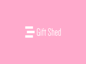Logo Design by abc Design for Gift Shed | Design: #13150235