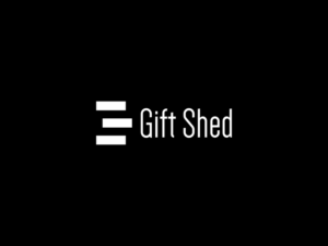 Logo Design by abc Design for Gift Shed | Design: #13150243
