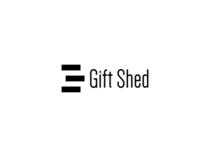 Logo Design by abc Design for Gift Shed | Design: #13150250