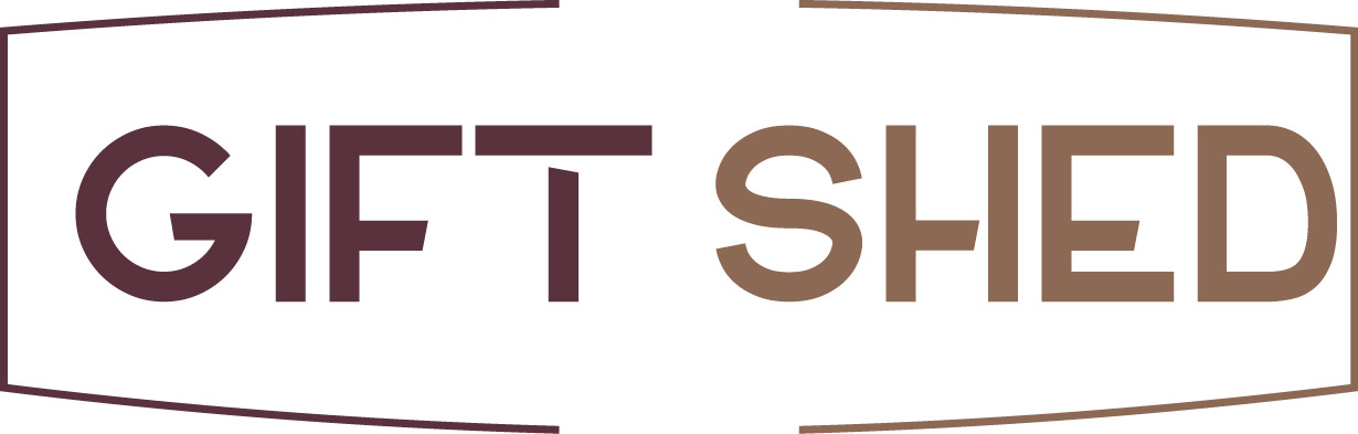 Logo-Design von NinjaArt für Gift Shed | Design #13221736