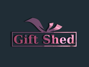 Logo-Design von WINSTAR für Gift Shed | Design: #13140661