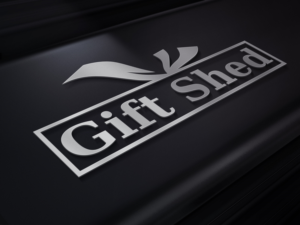 Logo-Design von WINSTAR für Gift Shed | Design: #13140662