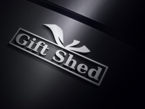Logo-Design von WINSTAR für Gift Shed | Design: #13140663
