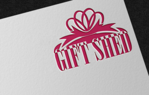 Logo-Design von WINSTAR für Gift Shed | Design: #13140671