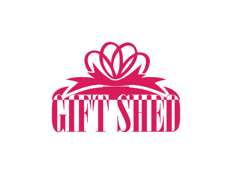 Logo-Design von WINSTAR für Gift Shed | Design #13140672