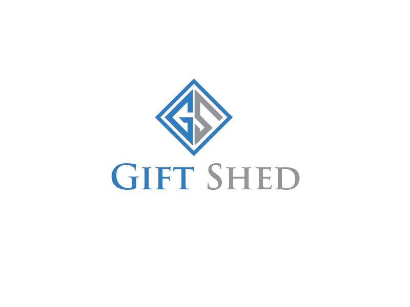 Logo Design by gudeveleven for Gift Shed | Design #13156398
