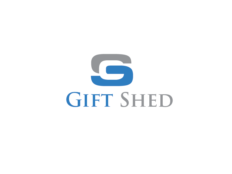 Logo Design by gudeveleven for Gift Shed | Design #13156399