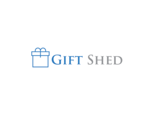 Logo Design by gudeveleven for Gift Shed | Design: #13156401