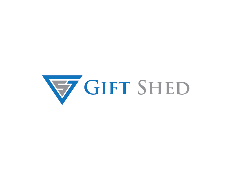 Design de Logo par gudeveleven pour Gift Shed | Design #13156422