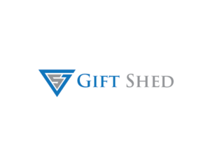 Logo Design by gudeveleven for Gift Shed | Design: #13156422