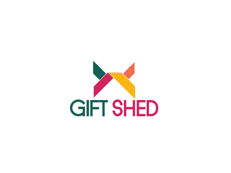 Logo Design by A designs for Gift Shed | Design #13142288