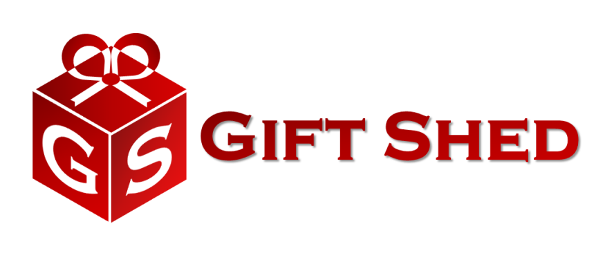 Logo Design by anusha.vardhini for Gift Shed | Design #13159750