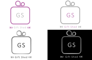 Logo Design by anusha.vardhini for Gift Shed | Design: #13199658