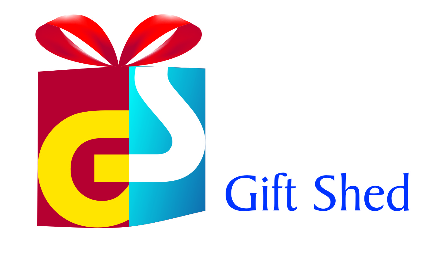 Logo Design by Saarthak Development and Business Solutions for Gift Shed | Design #13149830