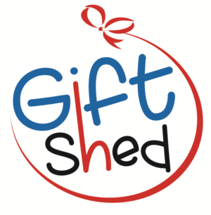Logo-Design von Saarthak Development and Business Solutions für Gift Shed | Design: #13154886